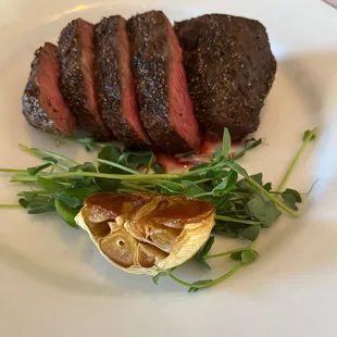 Wagyu Filet