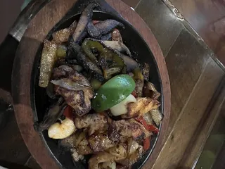 Woody’s Tacos And Tequila