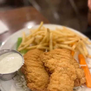 Chicken Tenders