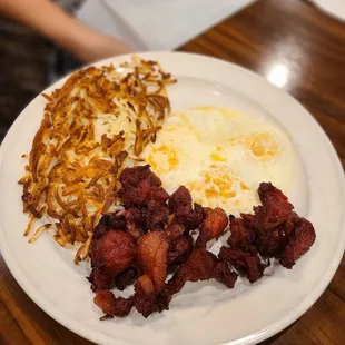 Philippines Favorite- Pork Tocino