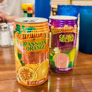 POG Juice