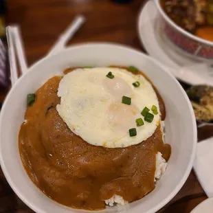 Loco Moco