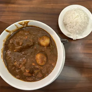 Cal&apos;s World Famous Oxtail Soup