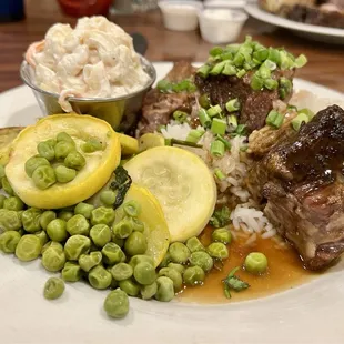 Fave Short Ribs