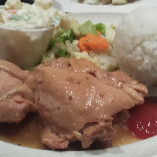 Philippine Favorite*