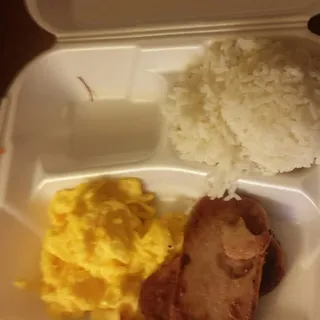 Spam