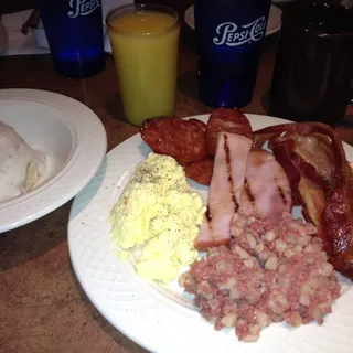 Bacon