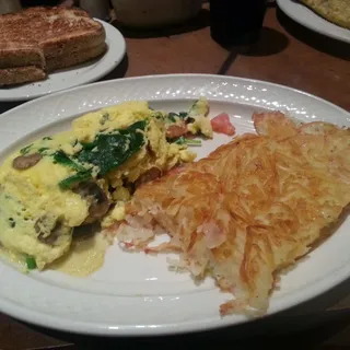 Breakfast Potatoes
