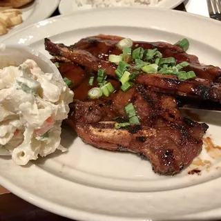Korean Short Ribs