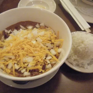 Zippy's Award-Winning Chili