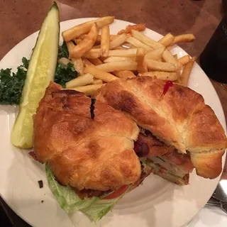 California Club