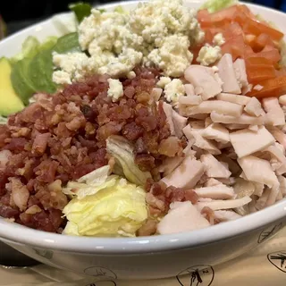Cobb Salad