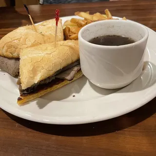 French Dip