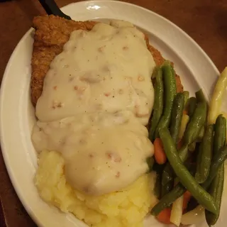 Country Fried Steak