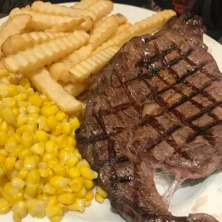 Ribeye Steak*