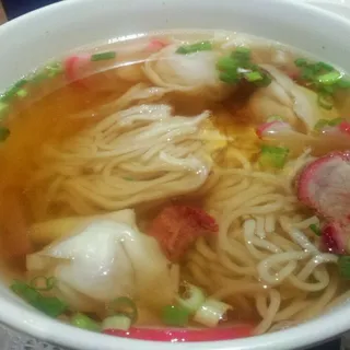 Wonton Min
