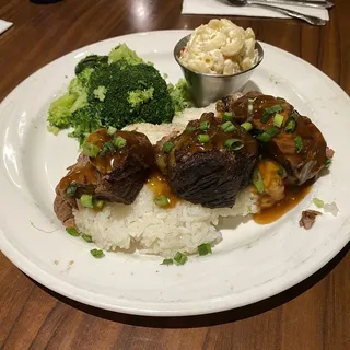 Short Ribs
