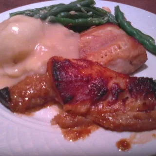 Butterfish