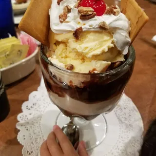 Sundae