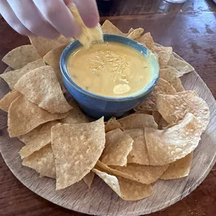 Queso