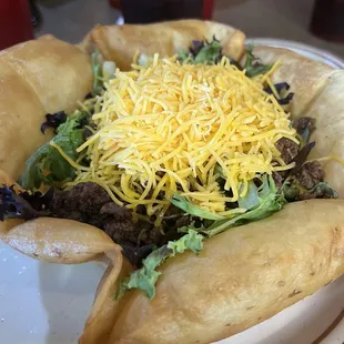 Taco Salad