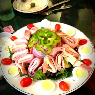 Chef Salad
