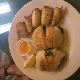 Flounder