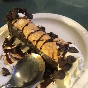 Cannoli