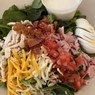 Cobb Salad