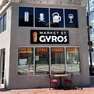 Storefront
