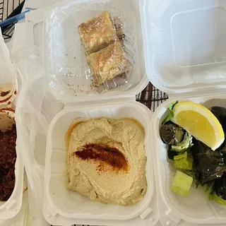 Hummus