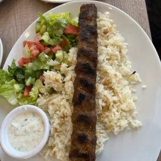 Adana Kebab