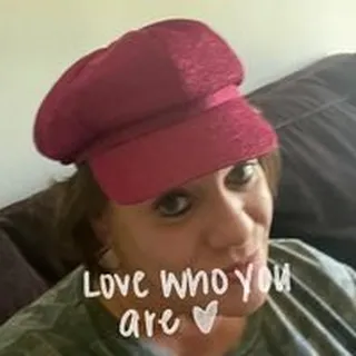 Tracy S.