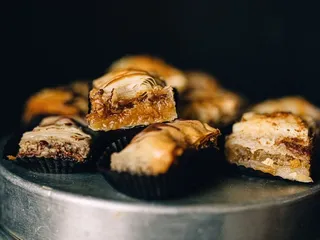 Sweet Tillies