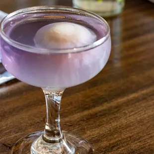 drink, dessert