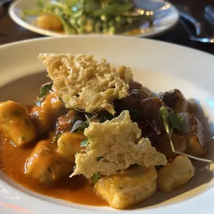food, curry