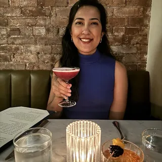 Veronica H.
