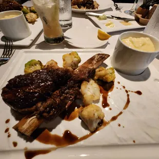 Short Rib
