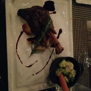 Lamb Shank