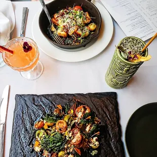 Truffle Gnocchi