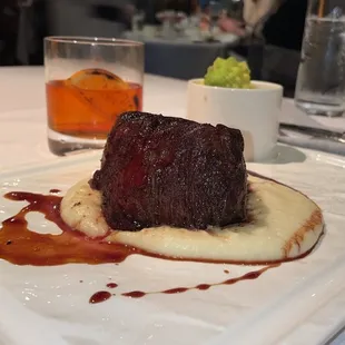 Filet Mignon