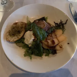 Mozzarella Burrata
