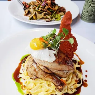 Lake Meadow Farms Chicken
