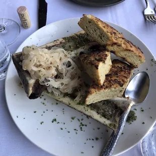 Focaccia