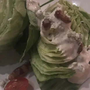 Wedge Salad