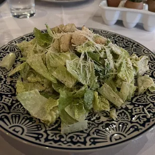 Caesar Salad