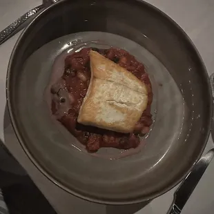 Halibut