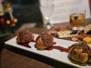 The Tasting Room