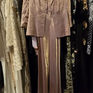 Loved this color. Perfect for New Year's Eve