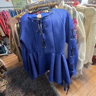 Loved this shirt I sure wish it would have fit